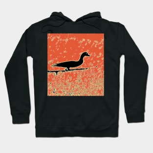 Duck Duck Shadow Hoodie